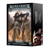 W40k: Horus Heresy - Cerastus Knight Acheron