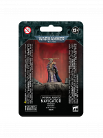 W40k: Imperial Agents - Navigator (1 figurka)