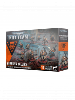 W40k: Kill Team - Hernkyn Yaegirs (10 figurek)