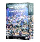 W40k: Leagues of Votann - Combat Patrol (19 figurek)