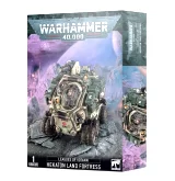 W40k: Leagues of Votann - Hekaton Land Fortress (1 figurka)