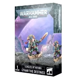 W40k: Leagues of Votann - Uthar the Destined (1 figurka)