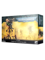 W40k: Necrons Canoptek Doomstalker (1 figurka)