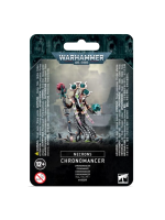 W40k: Necrons - Chronomancer (1 figurka)