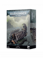 W40k: Necrons - Ghost Ark (1 figurka)