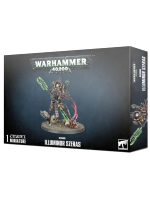 W40k: Necrons - Illuminor Szeras (1 figurka)