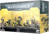 W40k: Ork Boyz (11 figurek)