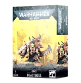 W40k: Orks - Beast Boss (1 figurka)