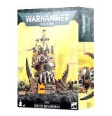 W40k: Orks - Big'ed Bossbunka (1 figurka)