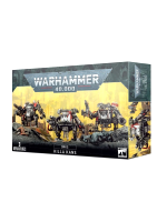 W40k: Orks - Killa Kans (3 figurki)