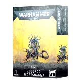 W40k: Orks - Zodgrod Wortsnagga (1 figurka)