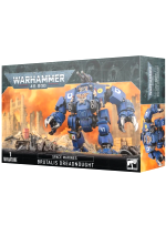 W40k: Space Marines - Brutalis Dreadnought (1 figurka)