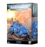 W40k: Space Marines Gladiator