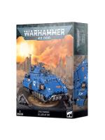 W40k: Space Marines Gladiator