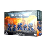 W40k: Space Marines Heavy Intercessors (5 figurek)