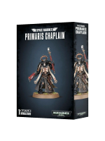 W40k: Space Marines - Primaris Kapelan