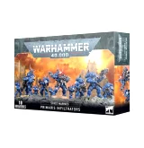 W40k: Space Marines Primaris Infiltrators (10 figurek)