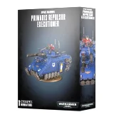 W40k: Space Marines Primaris Repulsor Executioner