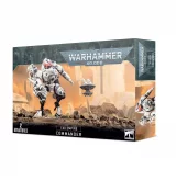 W40k: Tau Empire Commander