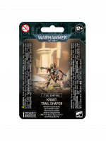 W40k: Tau Empire - Kroot Trail Shaper