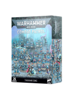 W40k: The Thousand Sons Combat Patrol (26 figurek)