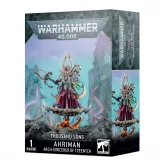 W40k: Ahriman, Arch-Sorcerer of Tzeentch (1 figurka)