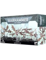 W40k: Tyranids - Gargoyles (10 figurek) (2023)