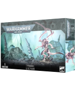 W40k: Tyranids - Lictor (1 figurka)