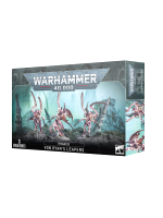 W40k: Tyranids - Von Ryan’s Leapers (3 figurki)