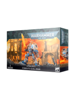 W40k: Ultramarines Roboute Guilliman (1 figurka)