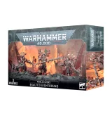 W40k: World Eaters - Exalted Eightbound (3 figurky)
