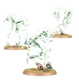 W-AOS: Nighthaunt Spirit Hosts (3 figurky)