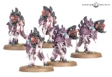 Warhammer 40,000 - Barbgaunts