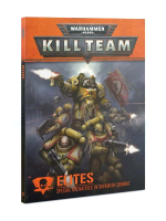 Warhammer 40,000: Kill Team - Elites (rozszerzenie)