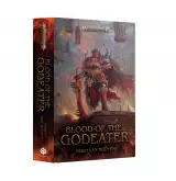 Książka Age of Sigmar - Blood of the Godeater (HB) - Warhammer