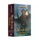 Książka Age of Sigmar - Witch Hunters: The Omnibus (PB) - Warhammer