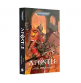 Książka Warhammer 40,000 - Apostle ENG - Black Library