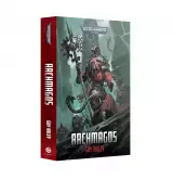 Książka Warhammer 40,000 - Belisarius Cawl: Archmagos ENG (PB) - Black Library