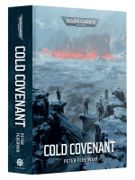 Książka Warhammer 40,000 - Cold Covenant ENG