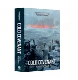 Książka Warhammer 40,000 - Cold Covenant ENG - Black Library