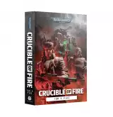 Książka Warhammer 40,000 - Crucible of Fire ENG (HB) - Black Library