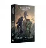 Książka Warhammer 40,000 - Dropsite Massacre ENG - Black Library