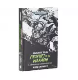 Książka Warhammer 40,000 - Ghazghkull Thraka: Prophet of the Waaagh! (Illustrated and Annotated Edition) ENG - Black Library