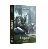 Książka Warhammer 40,000 - Longshot ENG - Gra planszowa