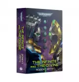 Książka Warhammer 40,000 - The Infinite and The Divine ENG - Black Library