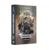 Książka Warhammer 40,000 - Vagabond Squadron ENG - Gra planszowa