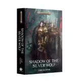 Książka Warhammer Age of Sigmar: Shadow of the Silver Wolf ENG (HB) - Black Library