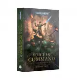 Książka Warhammer Astra Militarum - Voice of Command (HB) - Black Library