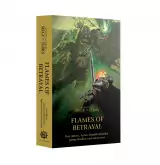 Książka Warhammer The Horus Heresy - Flames of Betrayal ENG - Black Library