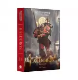 Książka Warhammer The Horus Heresy - Raldoron: Revenant ENG (HB) - Black Library